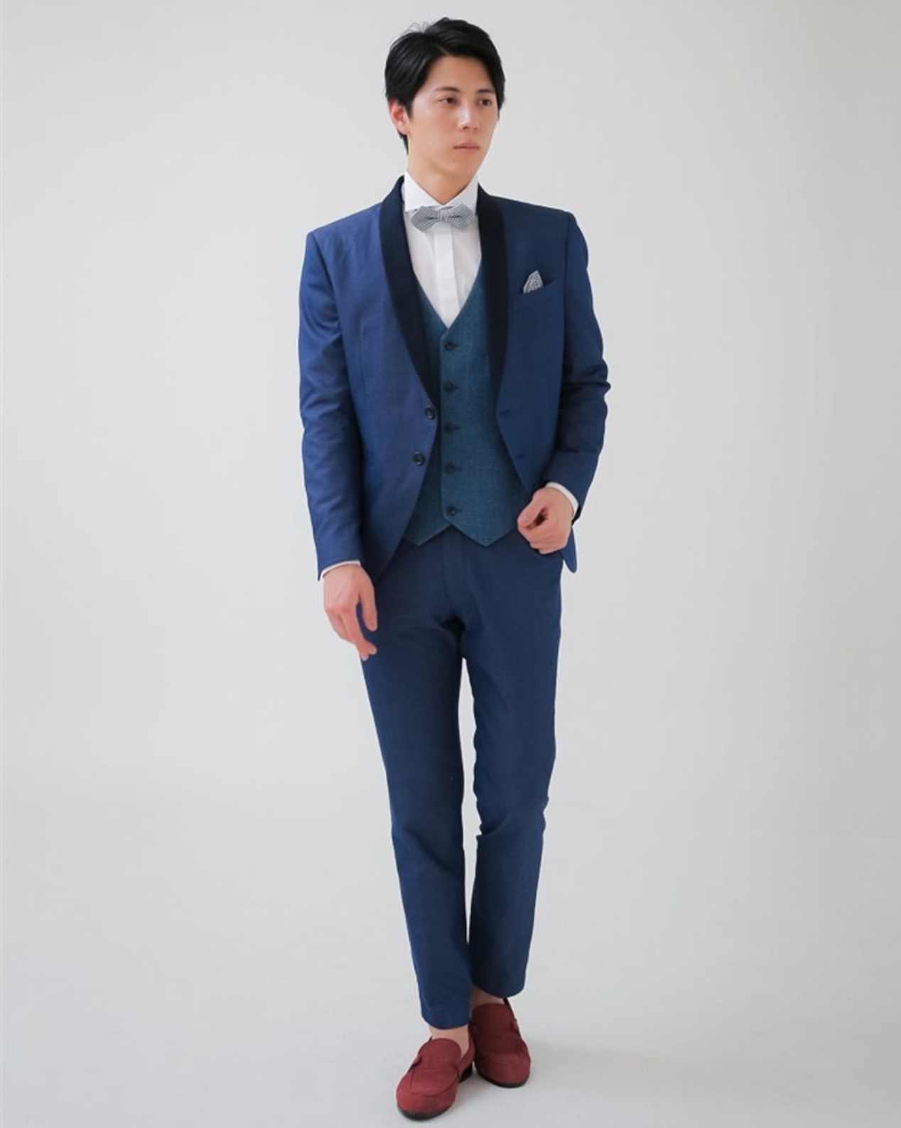 大宮店で試着体験会開催!!7月20日・21日に新作&人気衣装が大集合!!!